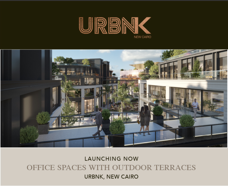 URBN K launches Office Spaces