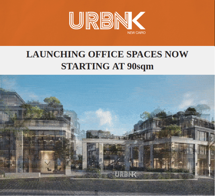 URBN K- Workspaces launching