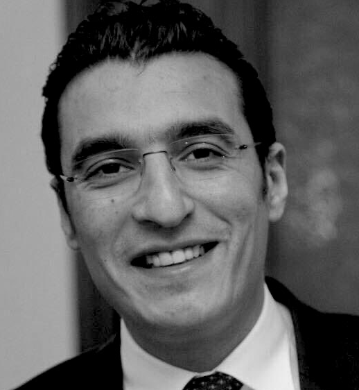 CHERIF ELMANSY VP SALES