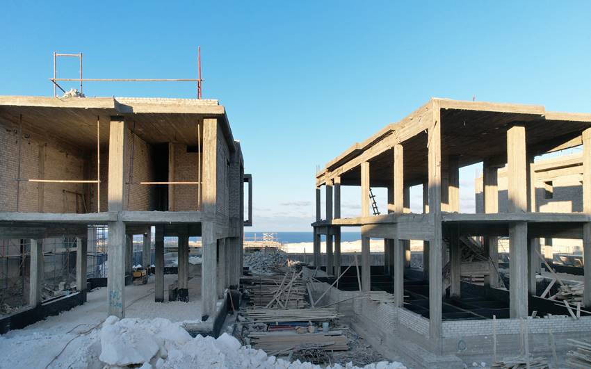 K.Coast Constructions updates-Nov 2023 image 5