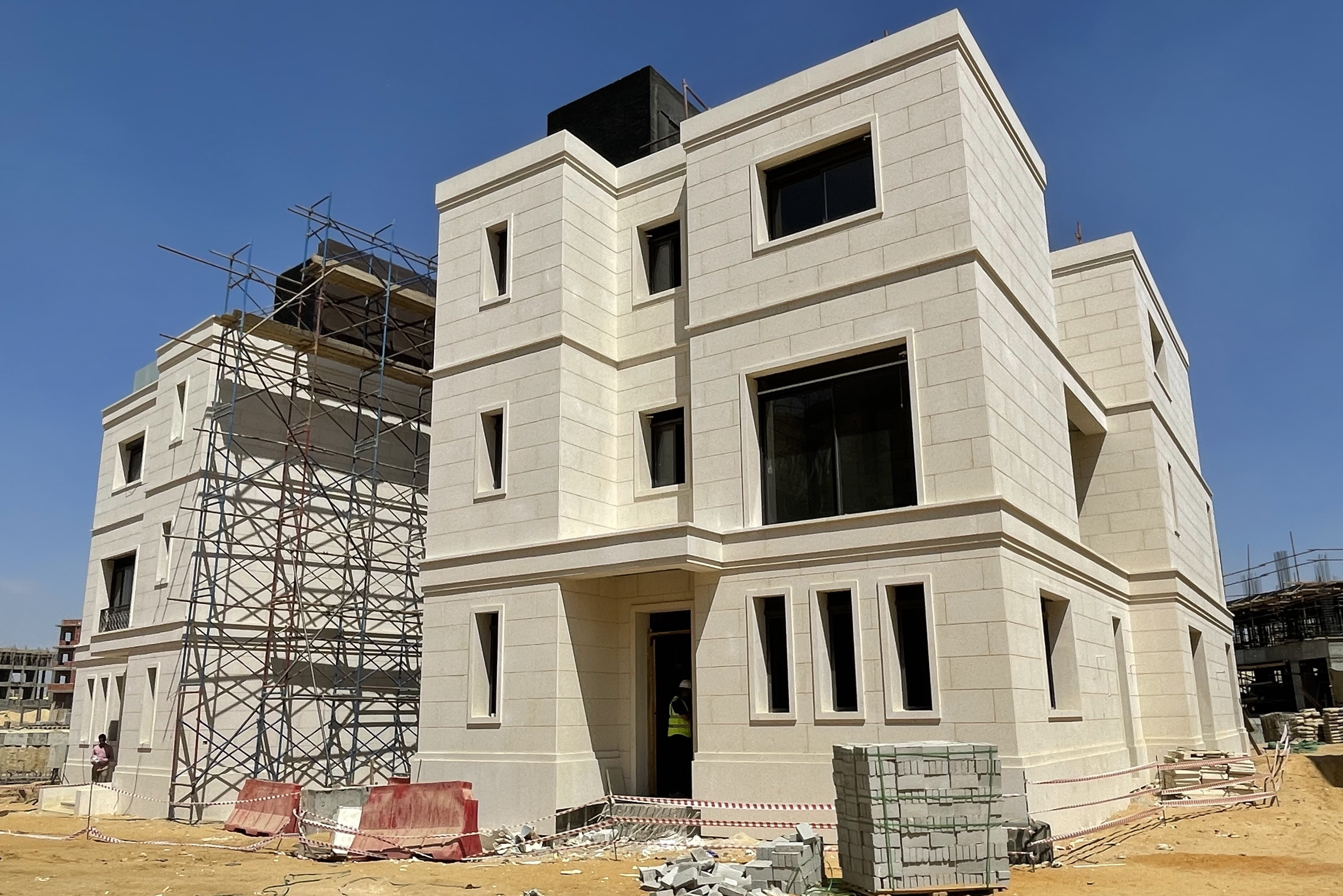 K.Creeks Construction Updates-Nov 2023