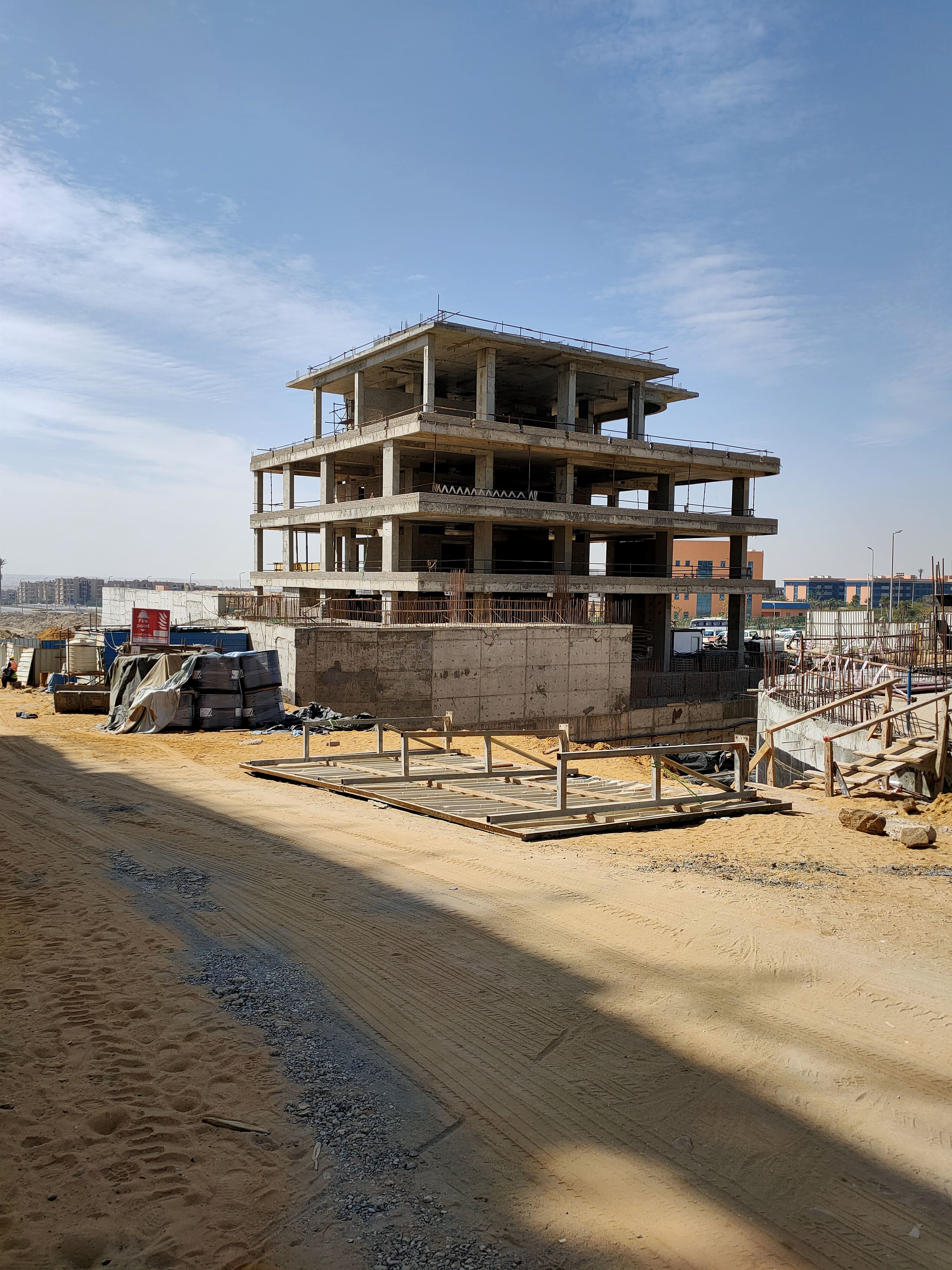 URBNK Construction Updates-March2024