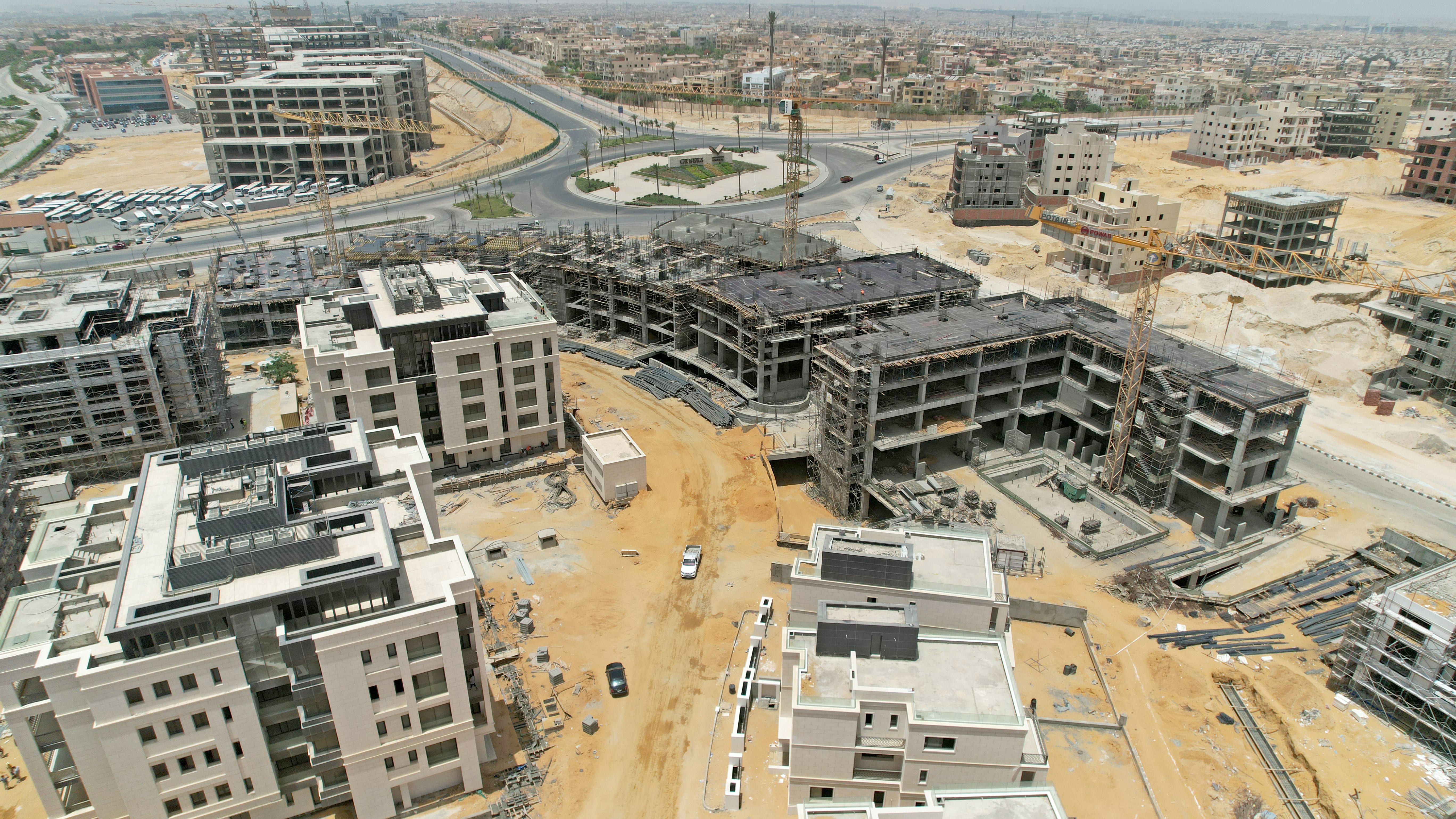 URBNK Construction Updates-June 2024