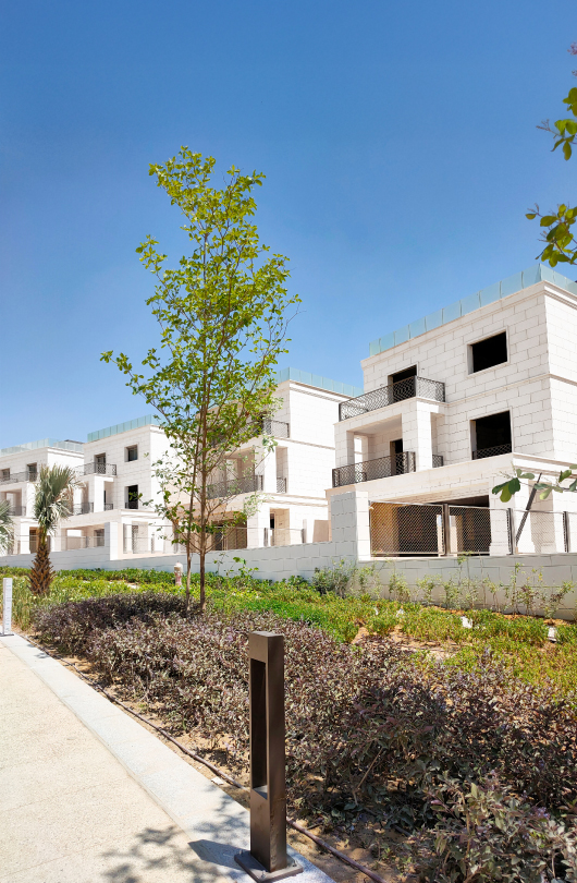 Katameya Creeks New Cairo Construction Updates-May 2025