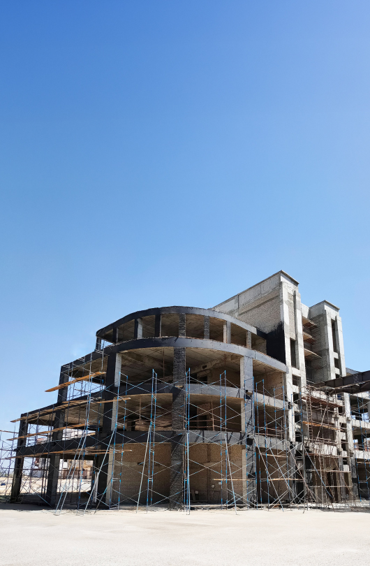 URBNK New Cairo Construction Updates-September 2025